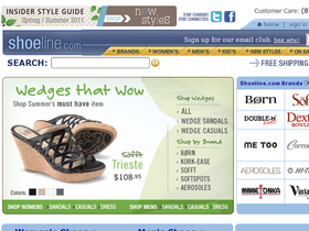 Shoeline.com