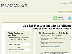 Restaurant.com