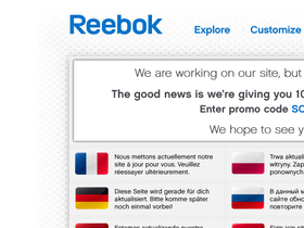 Reebok