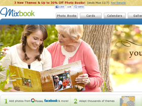 Mixbook