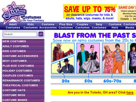 StarCostumes.com