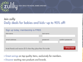 Zulily