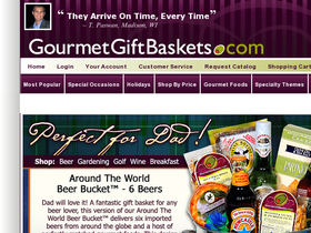 GourmetGiftBaskets.com