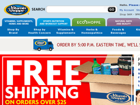 Vitamin Shoppe
