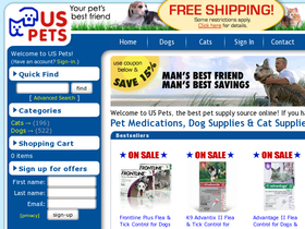 US Pets