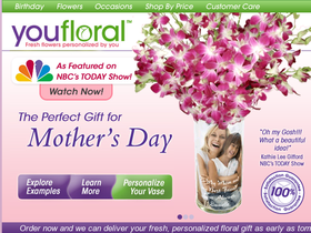 YouFloral