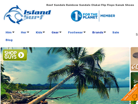 IslandSurf