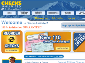 Checks Unlimited