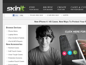 SkinIt