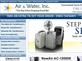 Air-n-Water