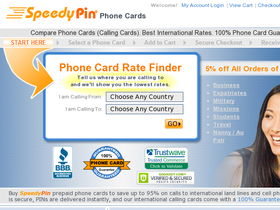 SpeedyPin.com