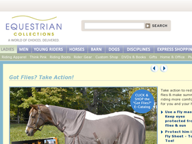 Equestrian Collections