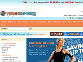 VitaminEmporium.com