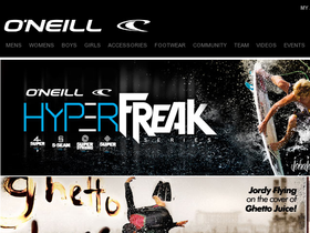 O'Neill Clothing