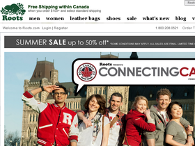 Roots Canada