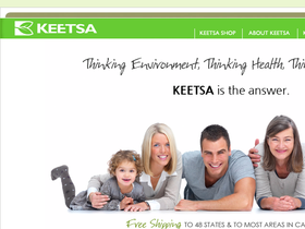 Keetsa