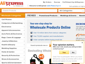 AliExpress