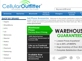 CellularOutfitter.com