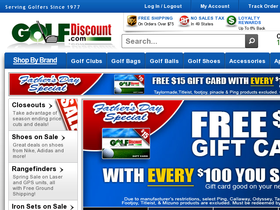 GolfDiscount.com