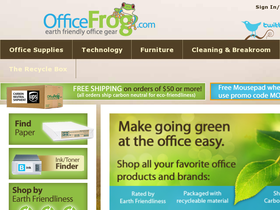 OfficeFrog