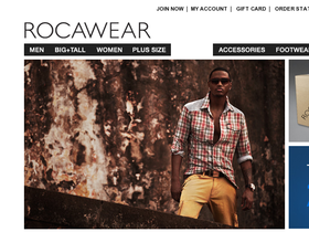 Rocawear