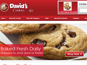 David's Cookies