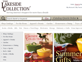 Lakeside Collection