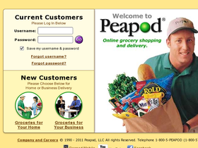 Peapod