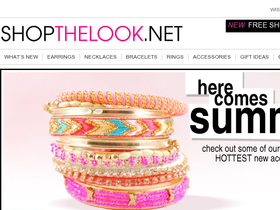 Shop the Look