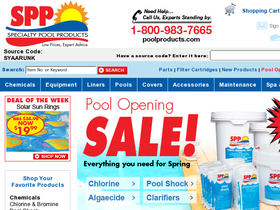 PoolProducts.com