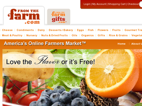 From the Farm