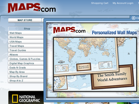 Maps.com