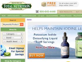 TNVitamins