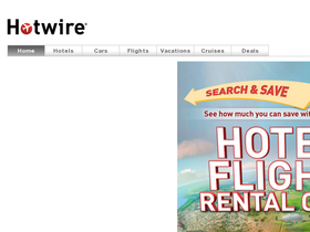 Hotwire