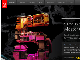 Adobe