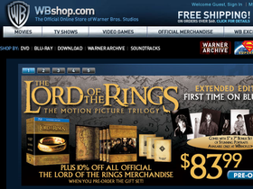 WB Shop