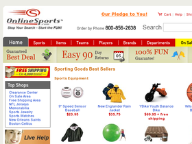 OnlineSports