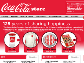 Coca-ColaStore