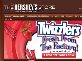 Hershey's Store