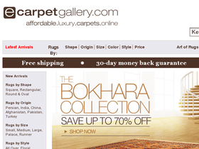 eCarpet Gallery