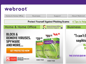 Webroot