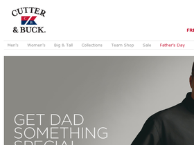 Cutter & Buck