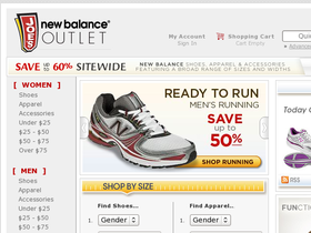 Joes New Balance Outlet