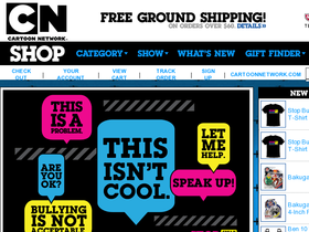 Cartoon Network
