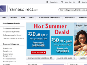 Frames Direct