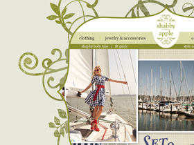 Shabby Apple
