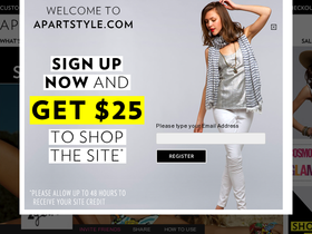 Apartstyle