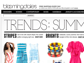 Bloomingdale's