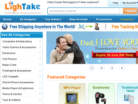 LighTake