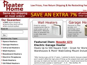 Heater-Home.com